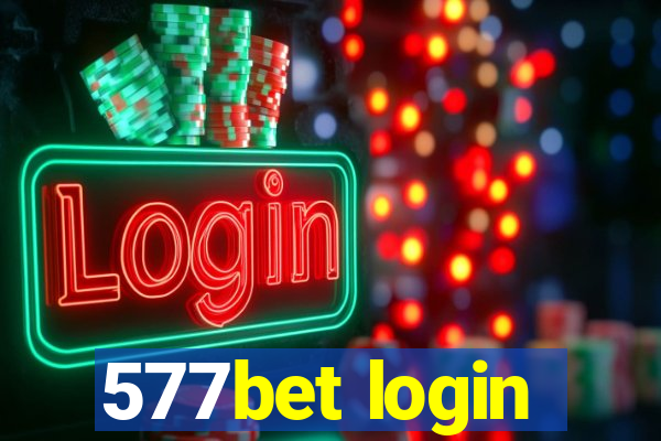 577bet login